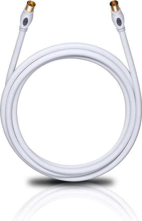 Oehlbach Trasmissione Più (120 dB, Cavi antenna)