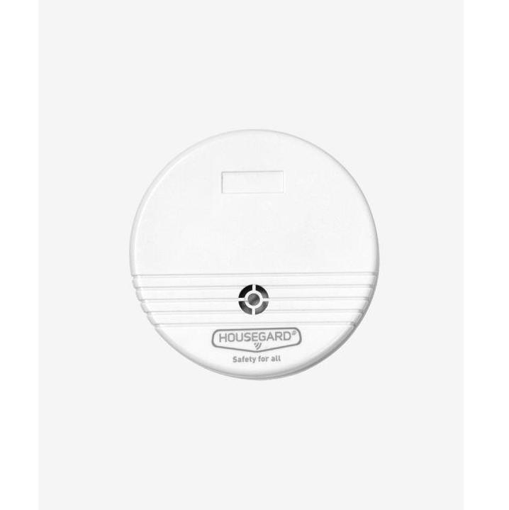 Housegard WA201S, rechargeable battery, 9 V, 83 mm, 83 mm, 30 mm