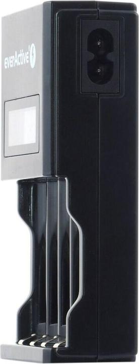 Actual product image Everactive NC450B battery charger Household battery AC (1 pcs., AAA)
