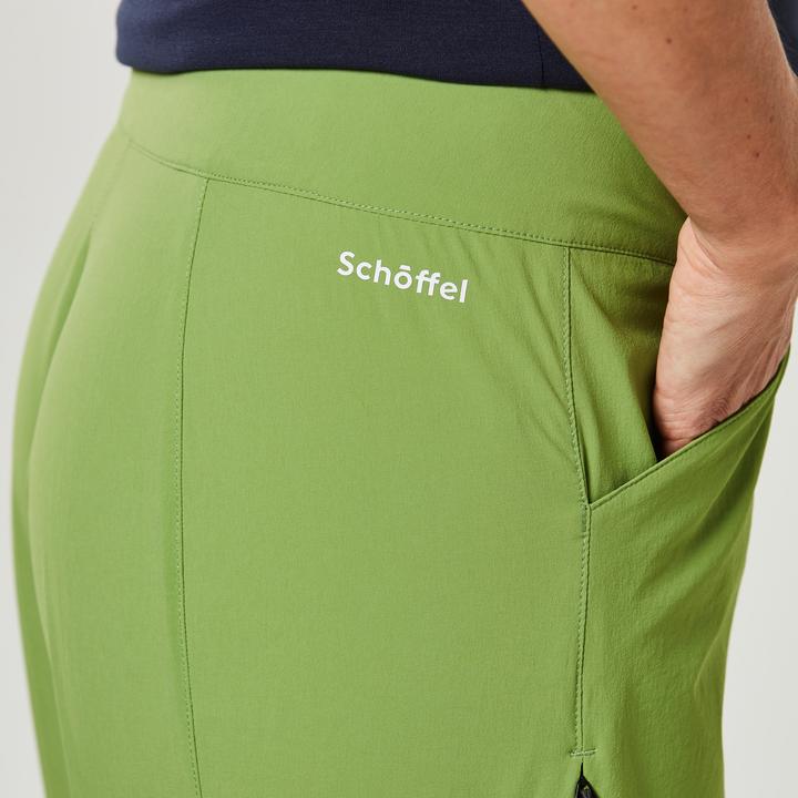 Actual product image Schöffel Bike-Shorts «Danube» (40)