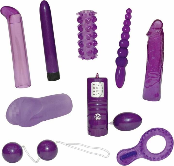Image du produit You2Toys Mettez "Jouets! Si mignon..."