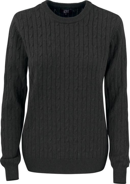 Immagine prodotto Cutter & Buck Maglione a maglia Blakely Donna (XS)