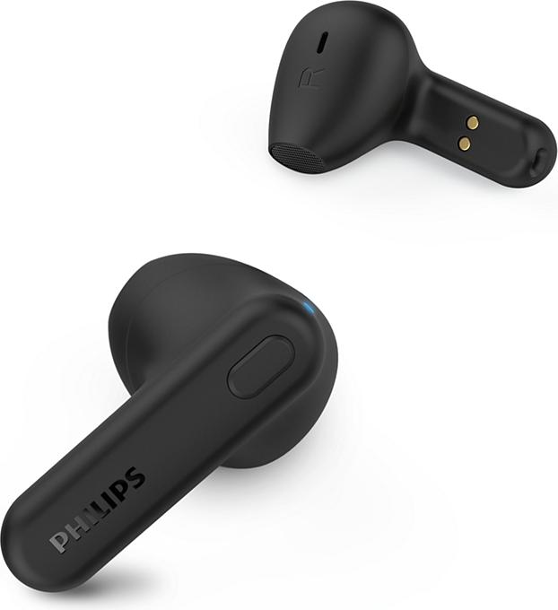 Productafbeelding Philips TAT1138BK/00 (Geen ruisonderdrukking, 15 h, Draadloze)