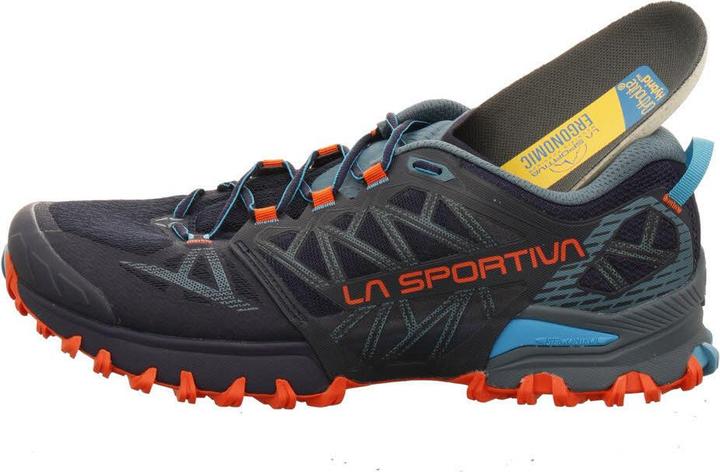 Image du produit La Sportiva Bushido III Men Wide d'blau ++ (42)