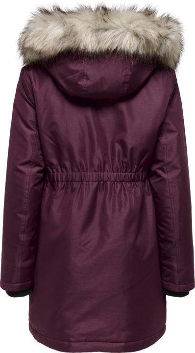 Produktbild Only Maternity OLMIRIS Langer Parka Langer Parka (S)