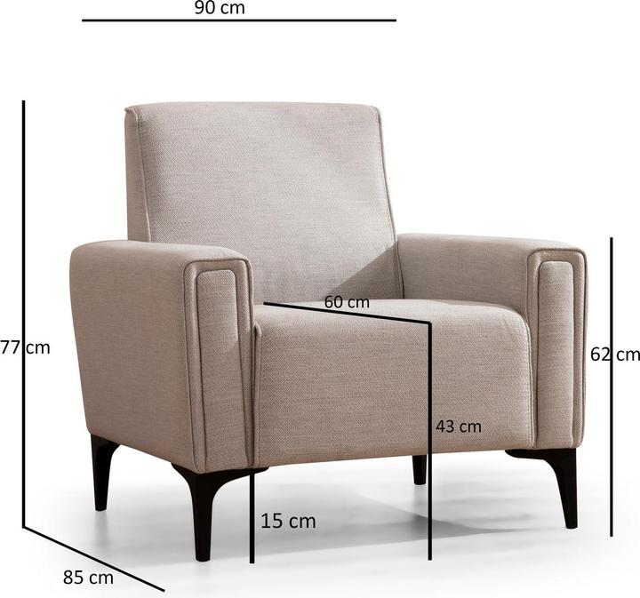 Immagine prodotto Atelier del Sofa Horizon