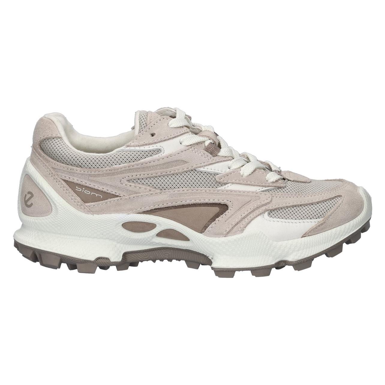 Ecco, Vrouwen, Sneakers, Biom-C Trail, Wit, (38)