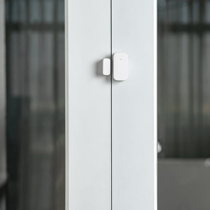 Actual product image Aqara Door & Window Sensor T1