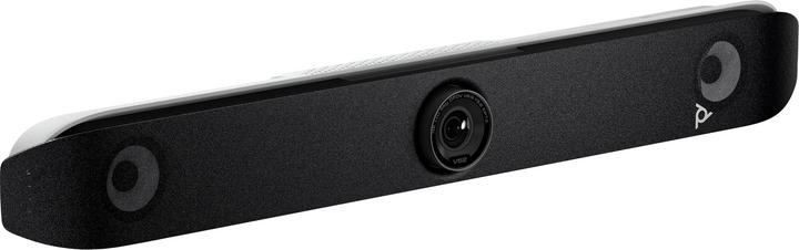 Actual product image Poly Studio V52 USB Video Bar - EU