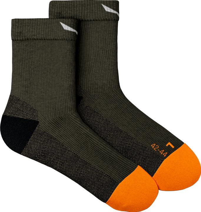 Actual product image Salewa Mountain Trainer Merino Short Socks (39 - 41)