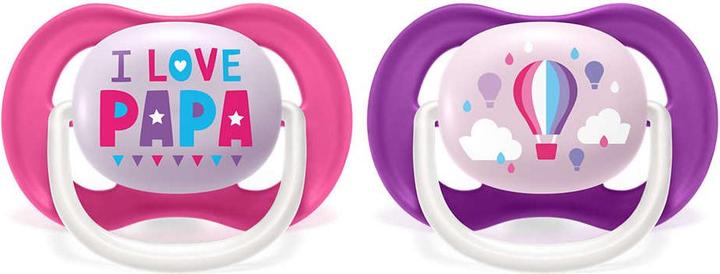 Image du produit Philips Avent Ultra Air (2 x, 6 - 18 M.)