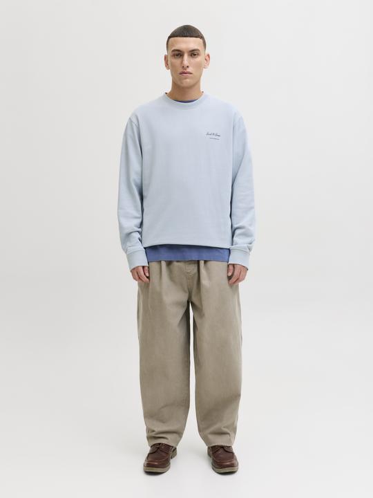 Produktbild Jack & Jones Jjearchive Graphic Sweat Crew Neck Noos (M)