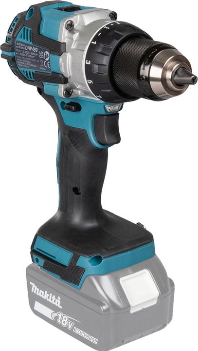 Produktbild Makita MDHP489Z