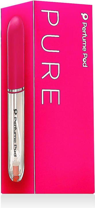 Produktbild Travalo Hot Pink