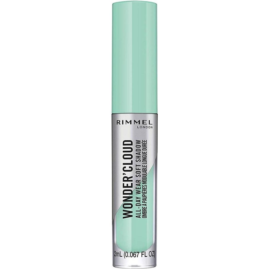 Rimmel London, Lidschatten, WONDER'CLOUD eyeshadow #007 (Nº 007)