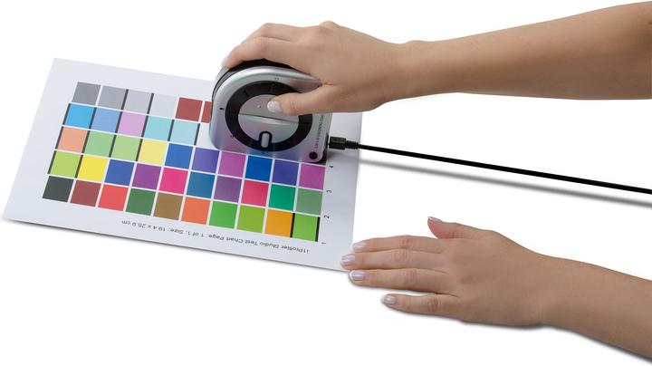 Produktbild Calibrite ColorChecker Studio
