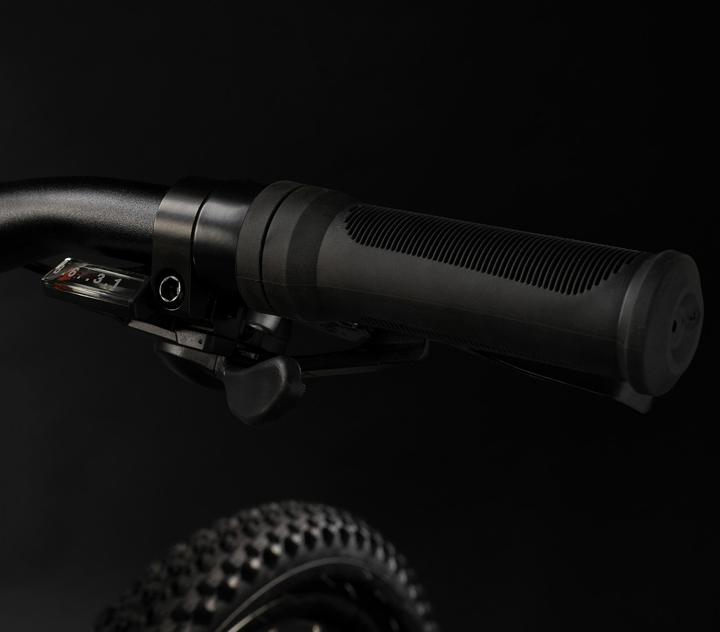Actual product image Rockrider ST 900 24 (24")
