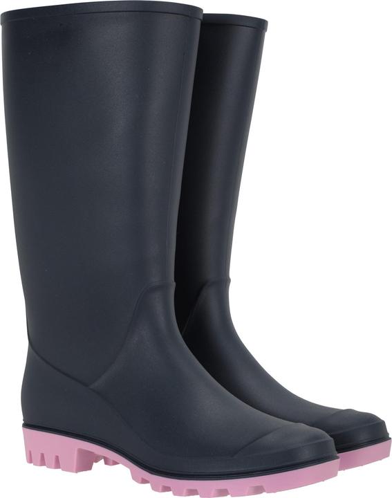 Produktbild Mountain Warehouse Gummistiefel Splash (37)