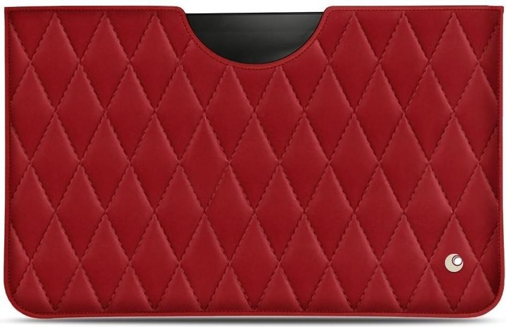 Fard à joues - Couture ( Nappa - Pantone #d50032 )