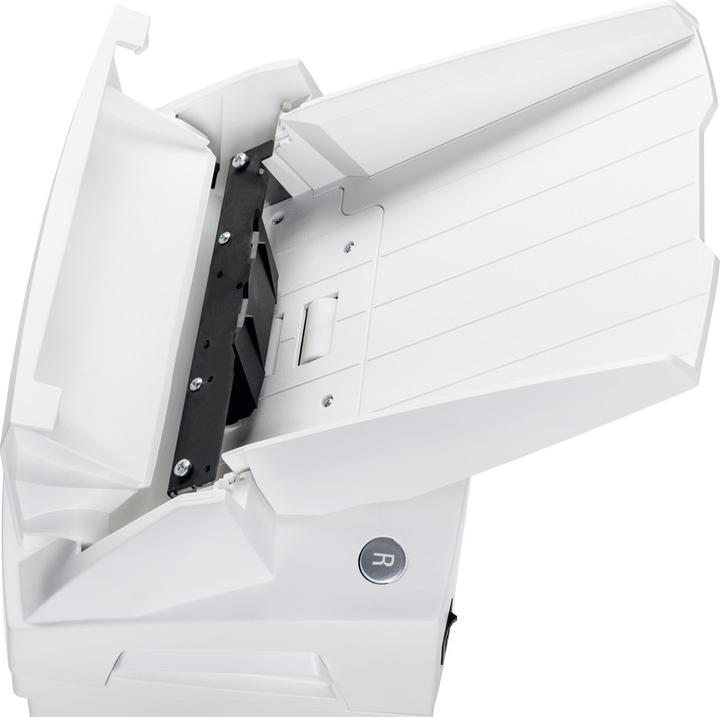 Produktbild HSM Aktenvernichter SECURIO 2063111 AF100, Partikelschnitt 4x25mm (Partikelschnitt)