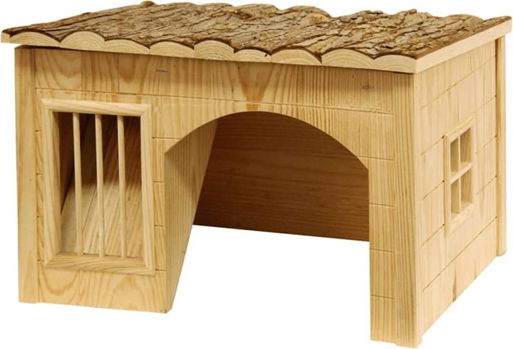 Wood