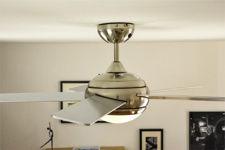 Actual product image Aire Ryder Fresco