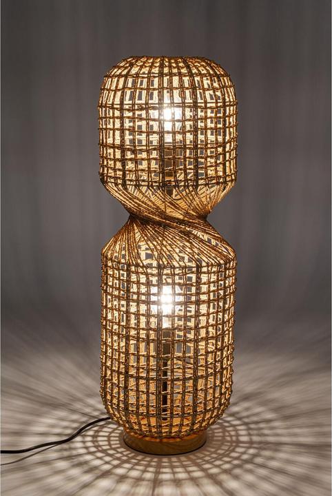 Produktbild Kare Design Stehleuchte Aloha 67cm (E27)