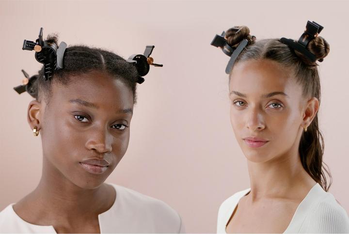 Actual product image Dyson Haarclips (4 pcs.)