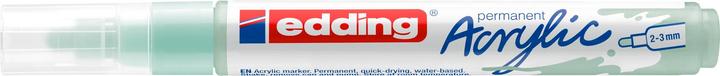 Actual product image Edding Acrylic marker 5100 Medium (1x)