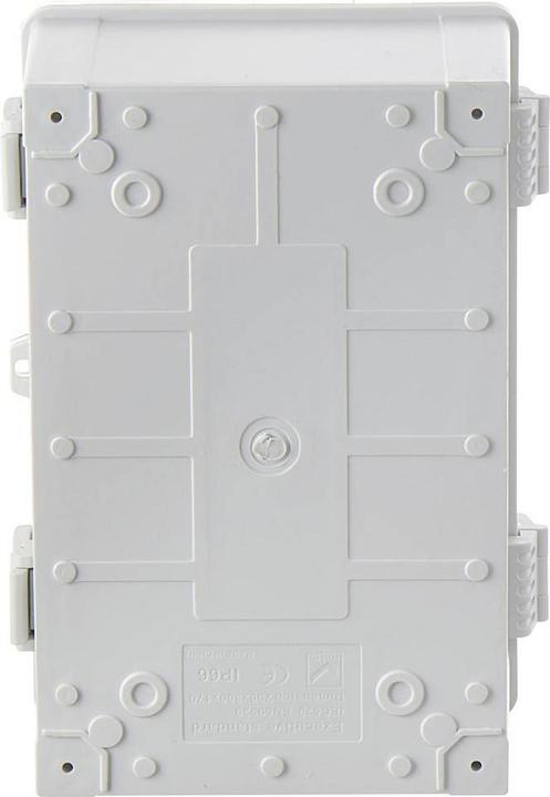 Produktbild Tru Components Schaltschrank Kunststoff transp. 200 x 300 x 160 mm