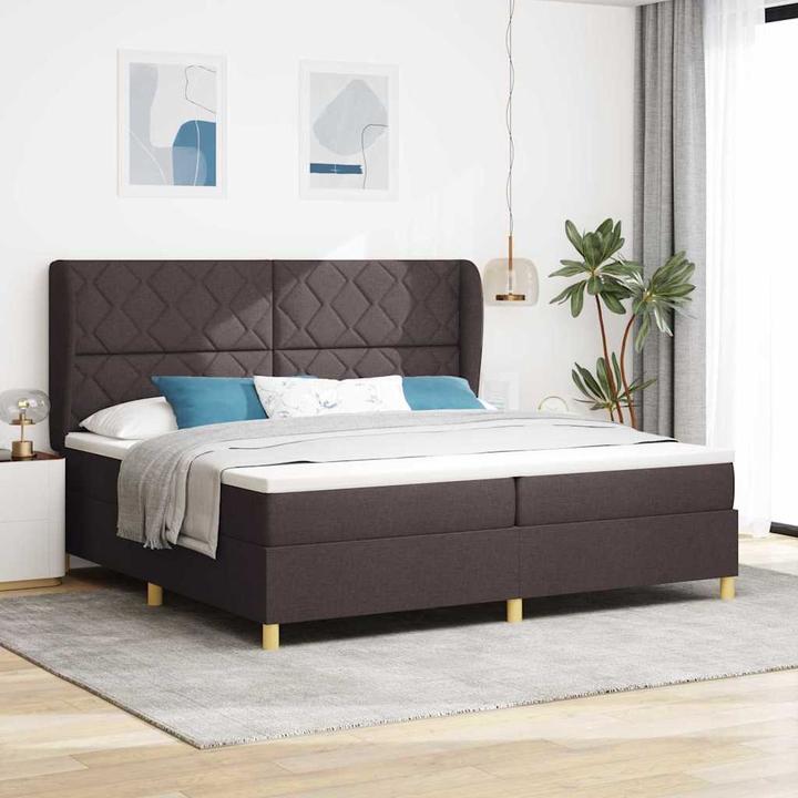 Immagine prodotto vidaXL Boxspringbett (200 x 200 cm)