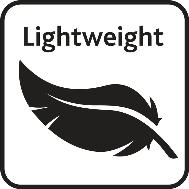 Produktbild Emsa Light Mug (0.40 l)