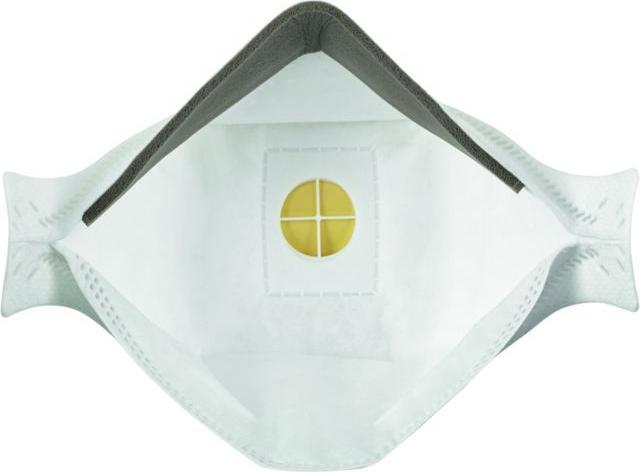 Image du produit 3M Masque respiratoire 9312+ (FFP1 D, 10 x)