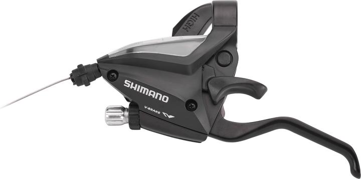 Produktbild Shimano ST-EF500-2