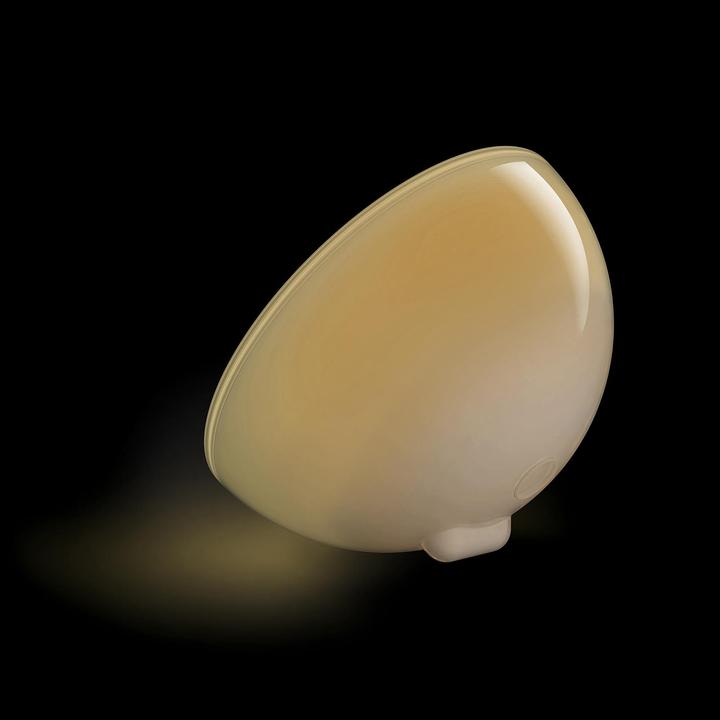 Actual product image Philips Hue Go Base (300 lm)