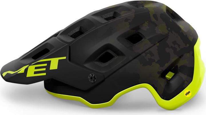 Actual product image MET Terranova MIPS (52 - 56 cm)