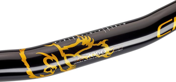 Produktbild Chromag Fubars OSX LTD (31.80 mm)