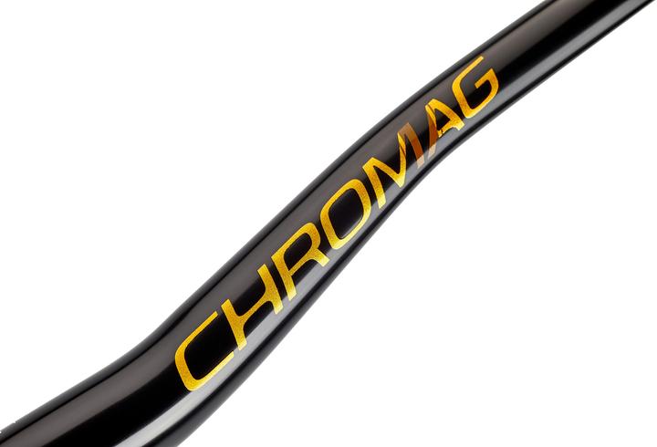 Produktbild Chromag Fubars OSX LTD (31.80 mm)