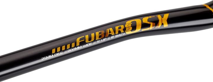 Produktbild Chromag Fubars OSX LTD (31.80 mm)