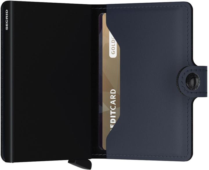 Actual product image Secrid Miniwallet