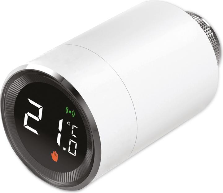 Produktbild Alecto Heizkörper-Thermostat