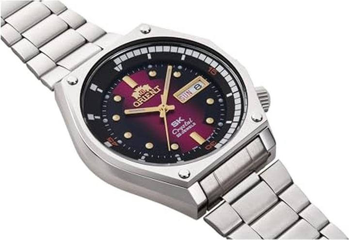 Immagine prodotto Orient Revival Neo (Orologio da polso analogico, 41 mm)