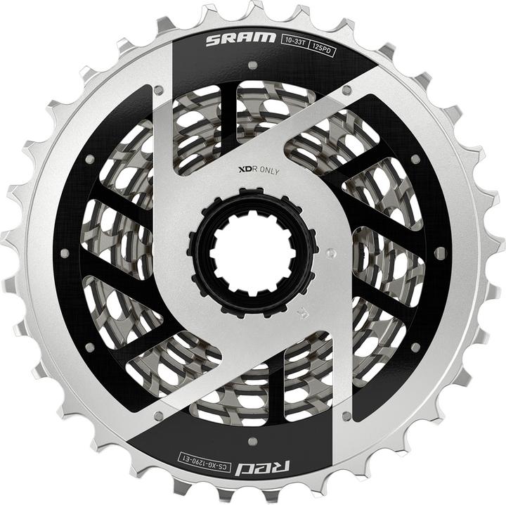 Image du produit Sram XG-1290 XDR (12-vitesse, 10-28)