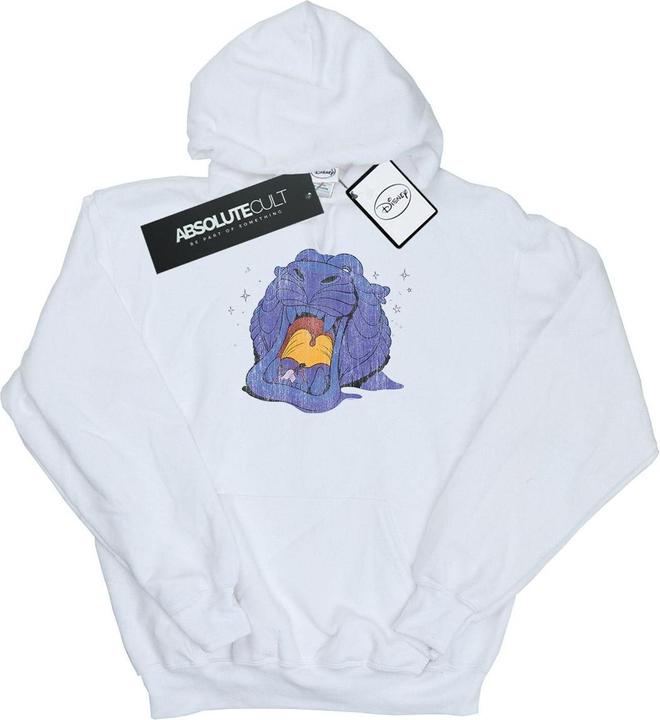 Produktbild Disney Aladdin Cave Of Wonders Distressed Kapuzenpullover (XL)