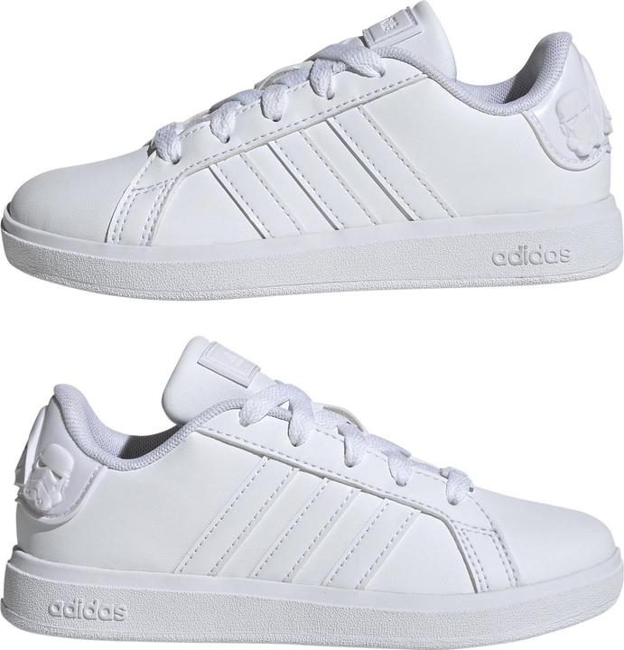 Image du produit Adidas baskets enfant star wars 2.0 (32)