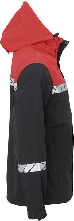 Produktbild Projob Progression Softshelljacke (4XL)