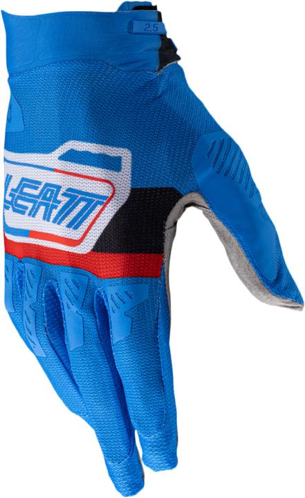 Produktbild Leatt 2.5 X-Flow V25 (Damen, Herren, S)