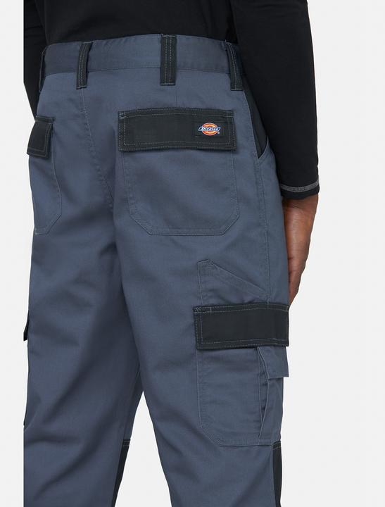 Produktbild Dickies Everyday Trouser Slate Grey Blk (34)