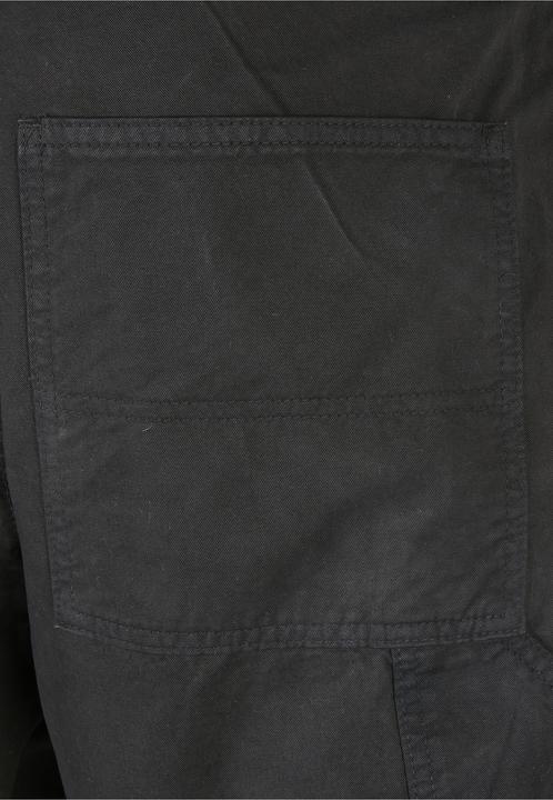 Image du produit Urban Classics Double Knee Carpenter Shorts - 18012 (32)