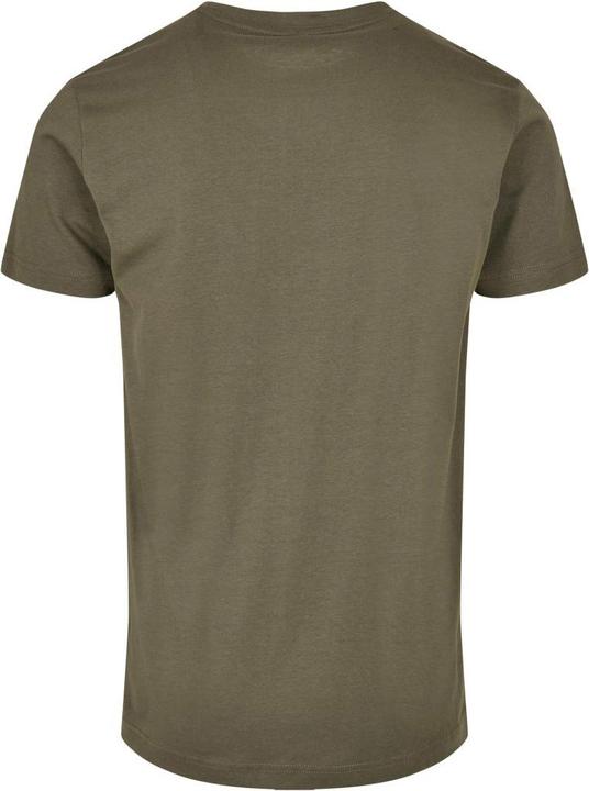 Immagine prodotto Build Your Brand Tshirt basic a girocollo (4XL)